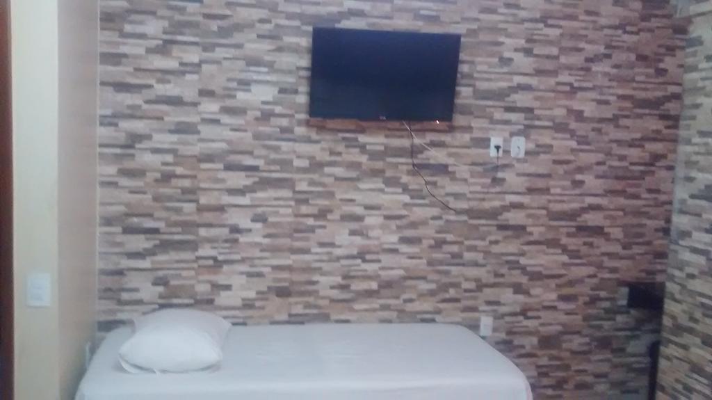 Hotel Dois Candangos Núcleo Bandeirante Cameră foto